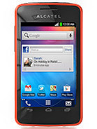 Best available price of alcatel One Touch T-Pop in Mali
