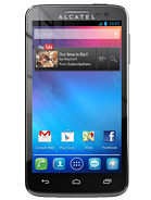 Best available price of alcatel One Touch X-Pop in Mali