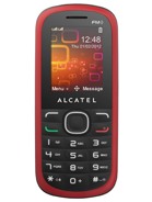 Best available price of alcatel OT-317D in Mali