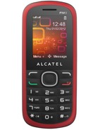 Best available price of alcatel OT-318D in Mali