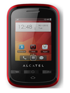 Best available price of alcatel OT-605 in Mali