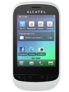 Best available price of alcatel OT-720 in Mali