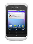 Best available price of alcatel OT-903 in Mali