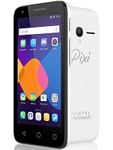 Best available price of alcatel Pixi 3 4-5 in Mali