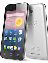Best available price of alcatel Pixi First in Mali