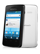 Best available price of alcatel One Touch Pixi in Mali