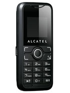 Best available price of alcatel OT-S120 in Mali
