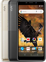 Best available price of Allview P10 Style in Mali