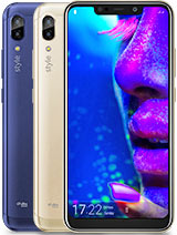 Best available price of Allview Soul X5 Style in Mali