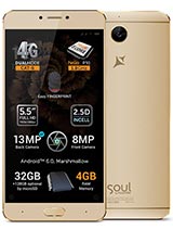 Best available price of Allview X3 Soul Plus in Mali