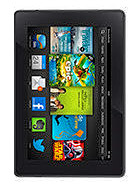 Best available price of Amazon Kindle Fire HD 2013 in Mali