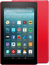 Best available price of Amazon Fire 7 2017 in Mali