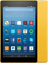 Best available price of Amazon Fire HD 8 2017 in Mali