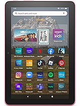 Best available price of Amazon Fire HD 8 (2022) in Mali