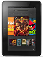 Best available price of Amazon Kindle Fire HD in Mali