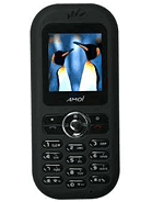 Best available price of Amoi A203 in Mali