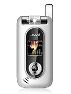 Best available price of Amoi H815 in Mali