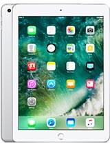 Best available price of Apple iPad 9-7 2017 in Mali