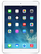 Best available price of Apple iPad Air in Mali