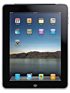 Best available price of Apple iPad Wi-Fi in Mali