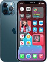 Best available price of Apple iPhone 12 Pro Max in Mali