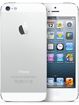 Best available price of Apple iPhone 5 in Mali