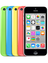 Best available price of Apple iPhone 5c in Mali