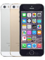 Best available price of Apple iPhone 5s in Mali