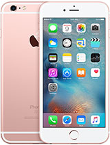 Best available price of Apple iPhone 6s Plus in Mali