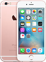 Best available price of Apple iPhone 6s in Mali