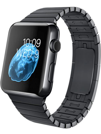 Best available price of Apple Watch 42mm 1st gen in Mali