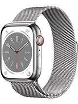 Best available price of Apple Watch Series 8 in Mali