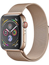 Best available price of Apple Watch Series 4 in Mali