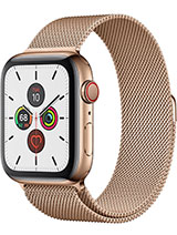 Best available price of Apple Watch Series 5 in Mali