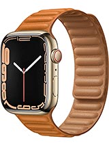 Best available price of Apple Watch Series 7 in Mali
