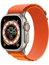Best available price of Apple Watch Ultra in Mali