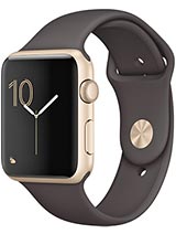 Best available price of Apple Watch Series 1 Aluminum 42mm in Mali