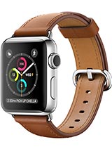 Best available price of Apple Watch Series 2 38mm in Mali
