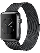 Best available price of Apple Watch Series 2 42mm in Mali