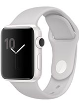 Best available price of Apple Watch Edition Series 2 38mm in Mali