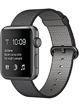 Best available price of Apple Watch Series 2 Aluminum 42mm in Mali