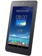 Best available price of Asus Fonepad 7 in Mali