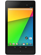 Best available price of Asus Google Nexus 7 2013 in Mali