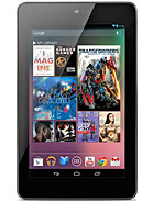 Best available price of Asus Google Nexus 7 Cellular in Mali