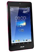 Best available price of Asus Memo Pad HD7 16 GB in Mali