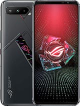 Best available price of Asus ROG Phone 5 Pro in Mali