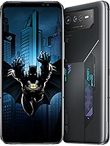 Best available price of Asus ROG Phone 6 Batman Edition in Mali
