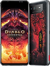 Best available price of Asus ROG Phone 6 Diablo Immortal Edition in Mali