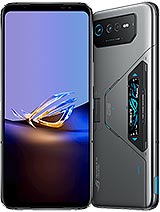 Best available price of Asus ROG Phone 6D Ultimate in Mali