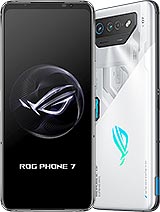 Best available price of Asus ROG Phone 7 in Mali